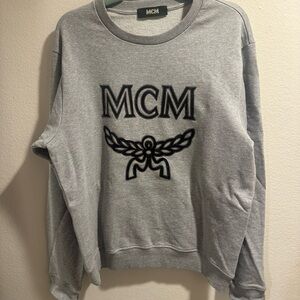 MCM Sweater